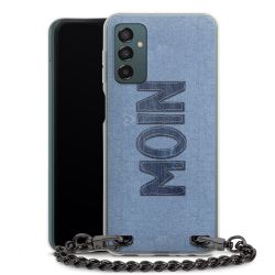 Wrist Case gunmetal