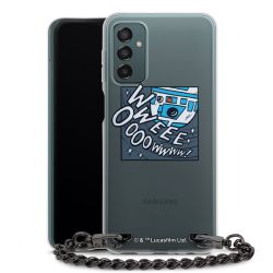 Wrist Case Black