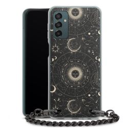 Wrist Case Gunmetal/black