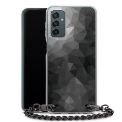 Wrist Case Gunmetal/black