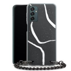 Wrist Case Gunmetal/black