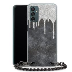 Wrist Case Gunmetal/black