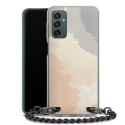 Wrist Case Gunmetal/black