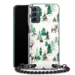 Wrist Case Black