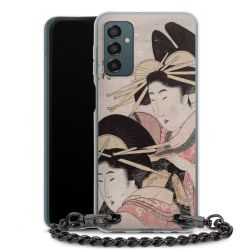 Wrist Case Black