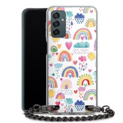 Wrist Case Black