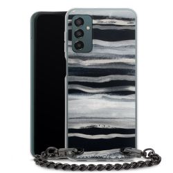 Wrist Case Gunmetal/black