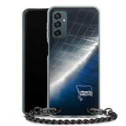 Wrist Case gunmetal