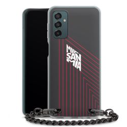 Wrist Case Black