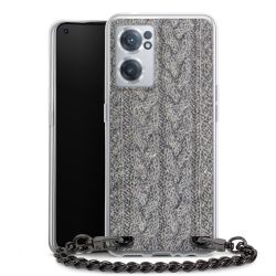 Wrist Case gunmetal