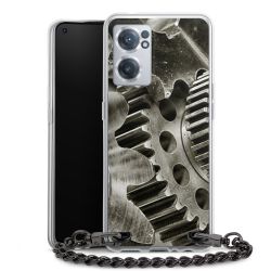 Wrist Case gunmetal