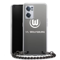 Wrist Case gunmetal