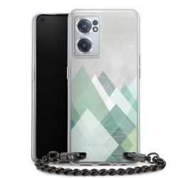 Wrist Case gunmetal