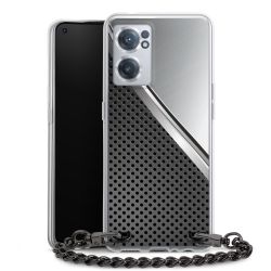 Wrist Case Gunmetal/black