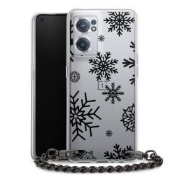 Wrist Case gunmetal