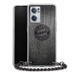 Wrist Case Gunmetal/black