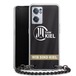 Wrist Case gunmetal