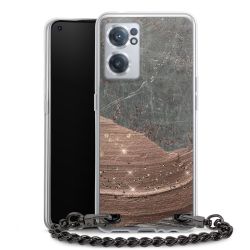 Wrist Case gunmetal