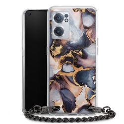 Wrist Case gunmetal