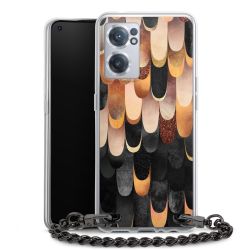 Wrist Case gunmetal