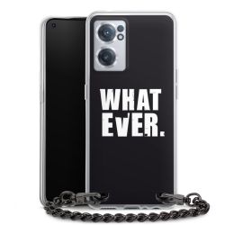 Wrist Case Black