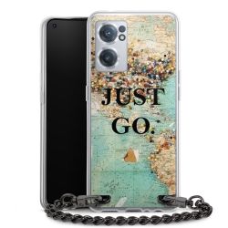 Wrist Case Black