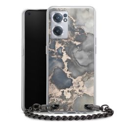 Wrist Case gunmetal