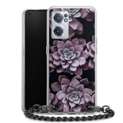 Wrist Case gunmetal