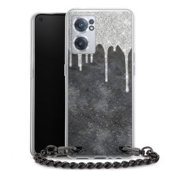 Wrist Case gunmetal