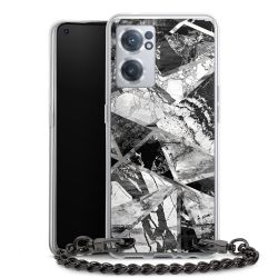 Wrist Case gunmetal