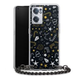 Wrist Case Black