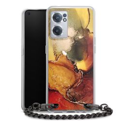 Wrist Case gunmetal