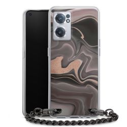 Wrist Case gunmetal