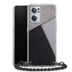 Wrist Case Gunmetal/black