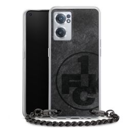 Wrist Case gunmetal