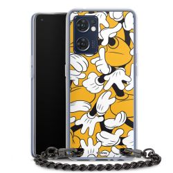 Wrist Case Black