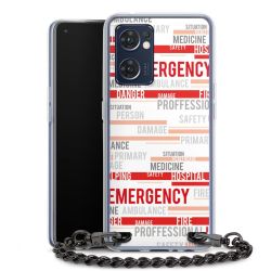 Wrist Case Black