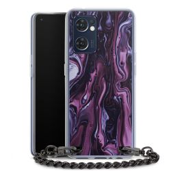 Wrist Case gunmetal