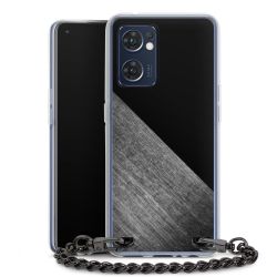 Wrist Case gunmetal