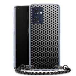 Wrist Case gunmetal