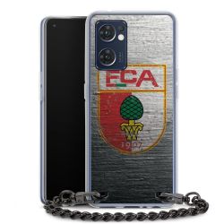 Wrist Case gunmetal