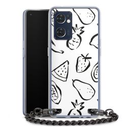 Wrist Case Black