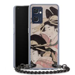 Wrist Case Black