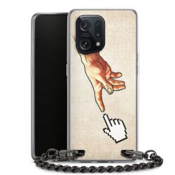 Wrist Case Black