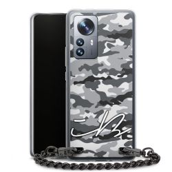 Wrist Case gunmetal