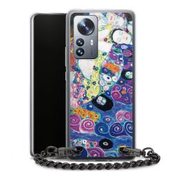 Wrist Case Black