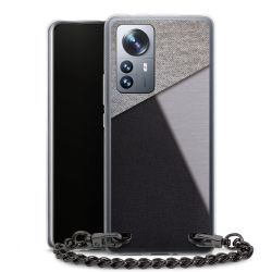 Wrist Case Gunmetal/black