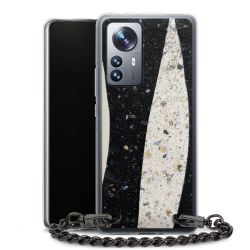 Wrist Case Gunmetal/black