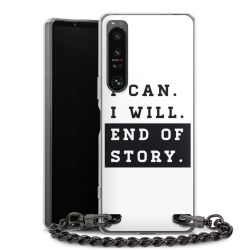 Wrist Case Black