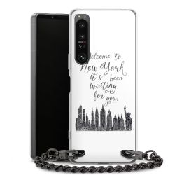 Wrist Case Black